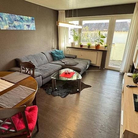 Monikas Home - Gemuetliche 3-Zimmer-Wohnung Im Herzen Von Böblingen Eksteriør bilde